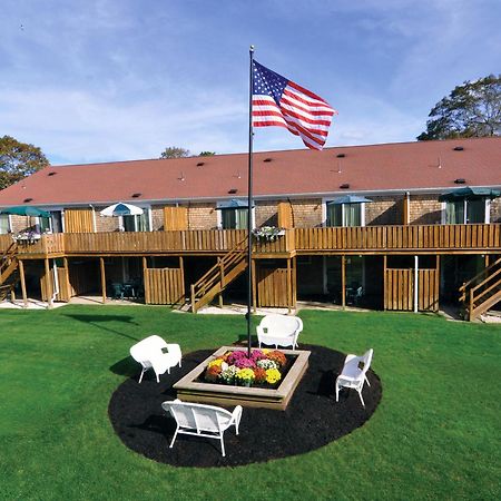 Cape Winds Resort Hyannis Exteriér fotografie
