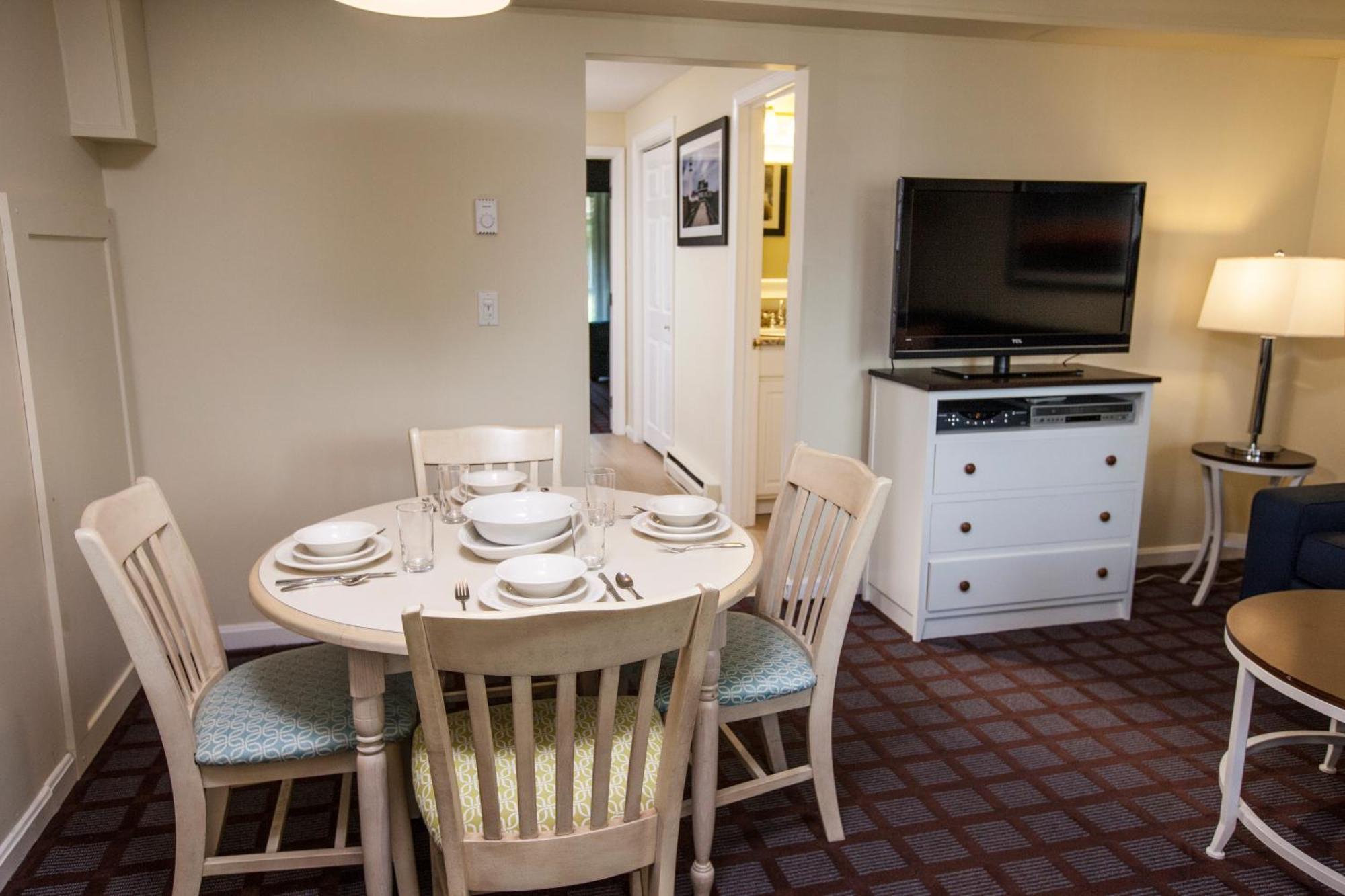 Cape Winds Resort Hyannis Pokoj fotografie
