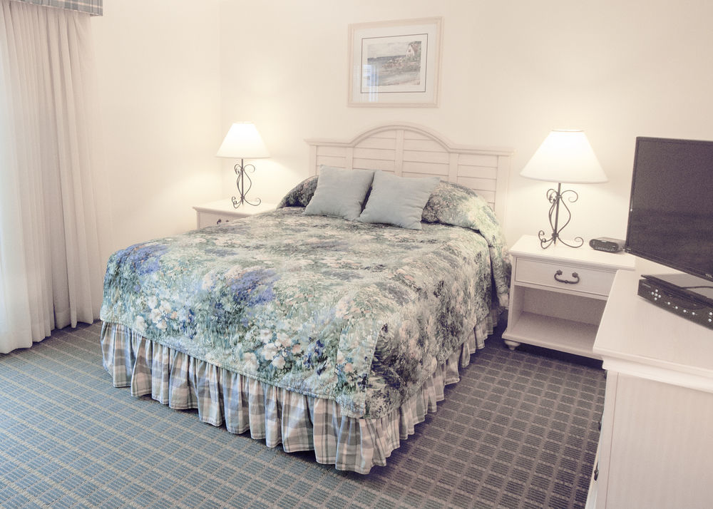 Cape Winds Resort Hyannis Exteriér fotografie