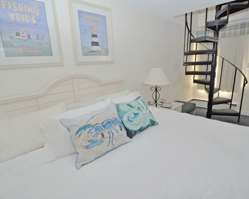 Cape Winds Resort Hyannis Exteriér fotografie