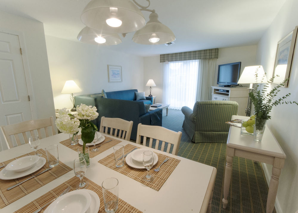 Cape Winds Resort Hyannis Exteriér fotografie