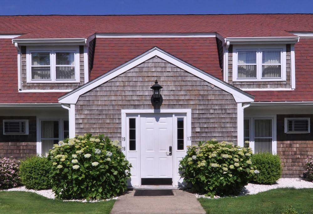 Cape Winds Resort Hyannis Exteriér fotografie