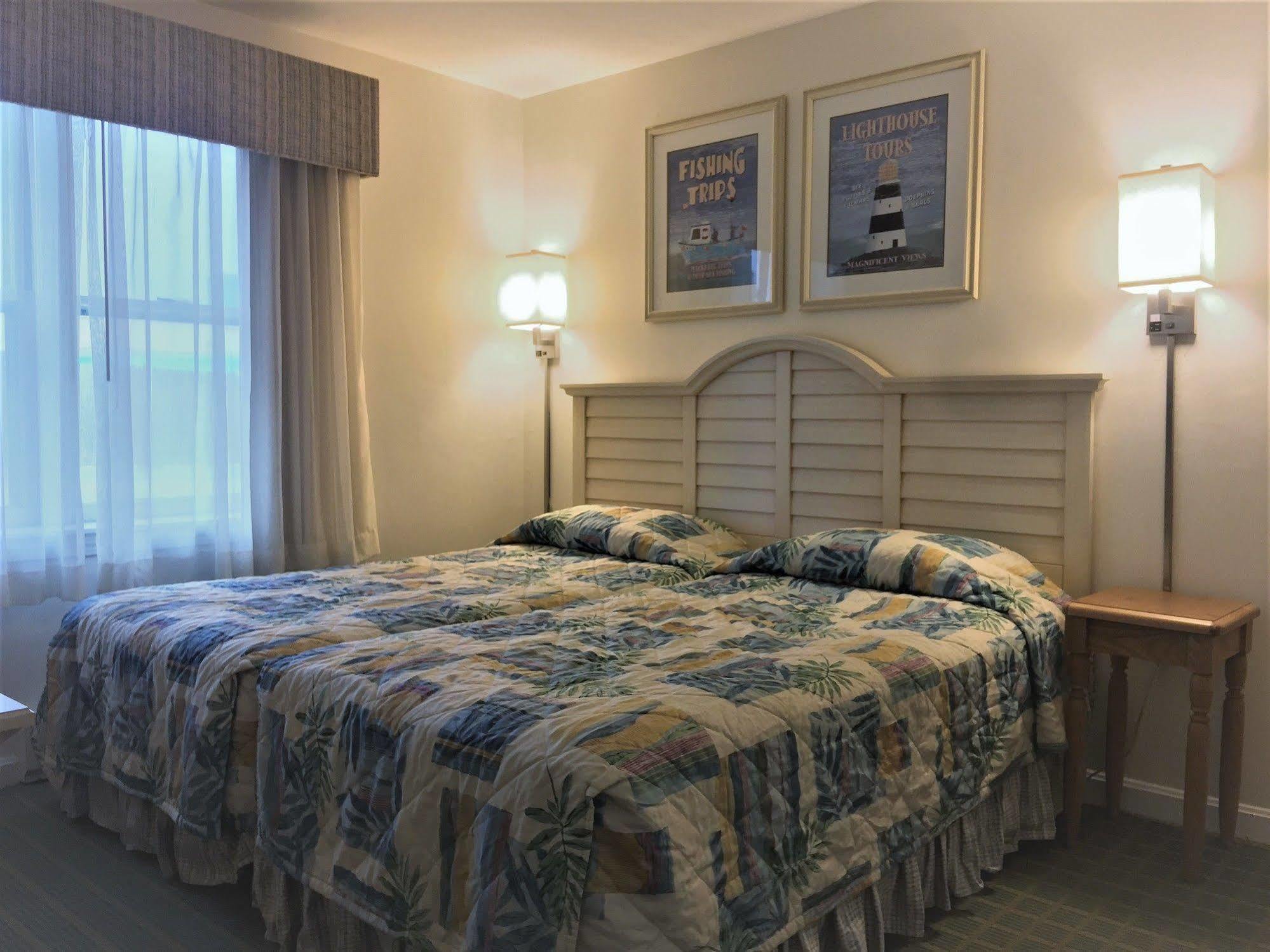 Cape Winds Resort Hyannis Exteriér fotografie