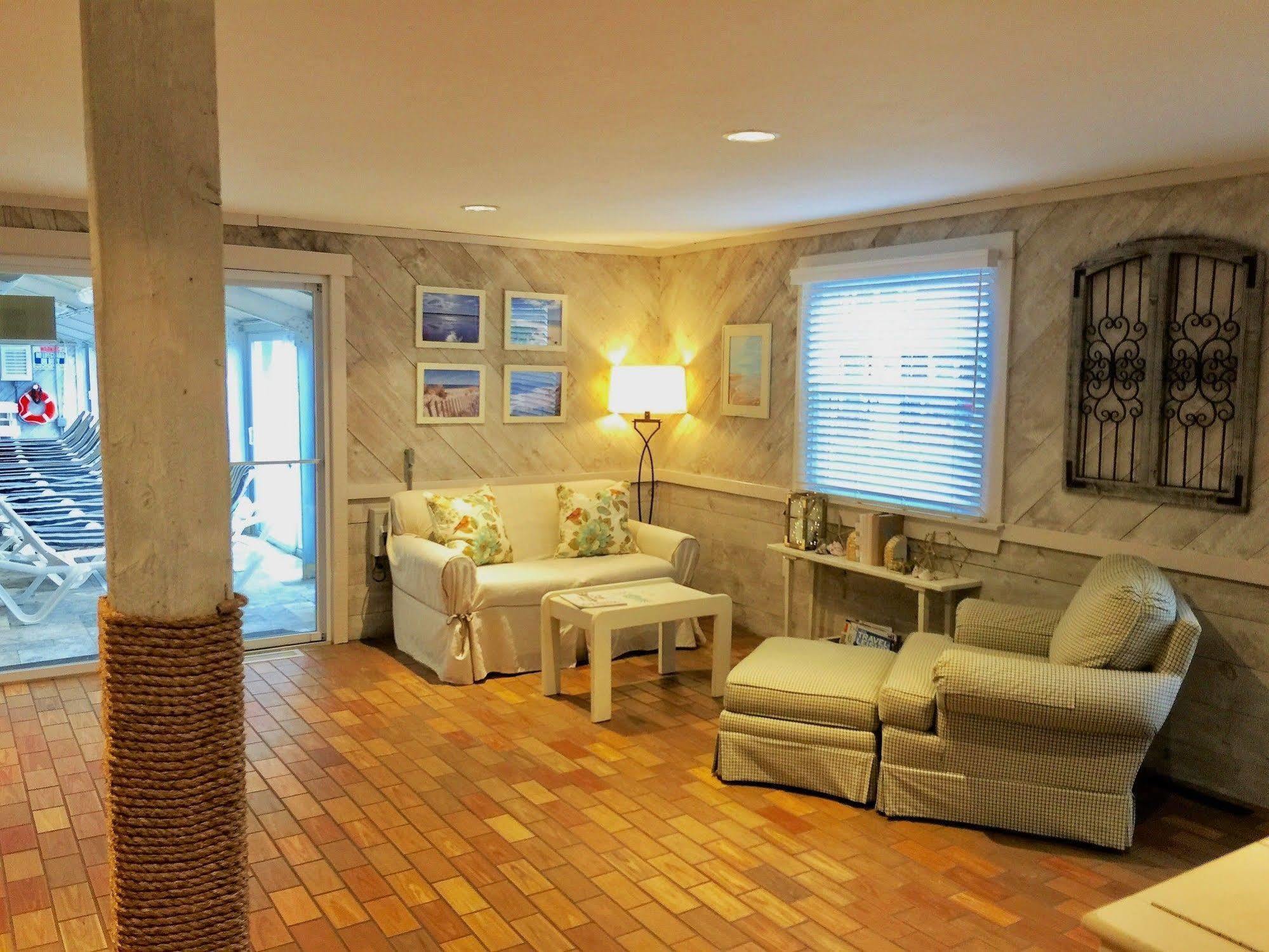 Cape Winds Resort Hyannis Exteriér fotografie