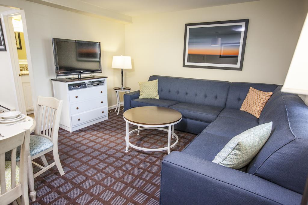 Cape Winds Resort Hyannis Exteriér fotografie