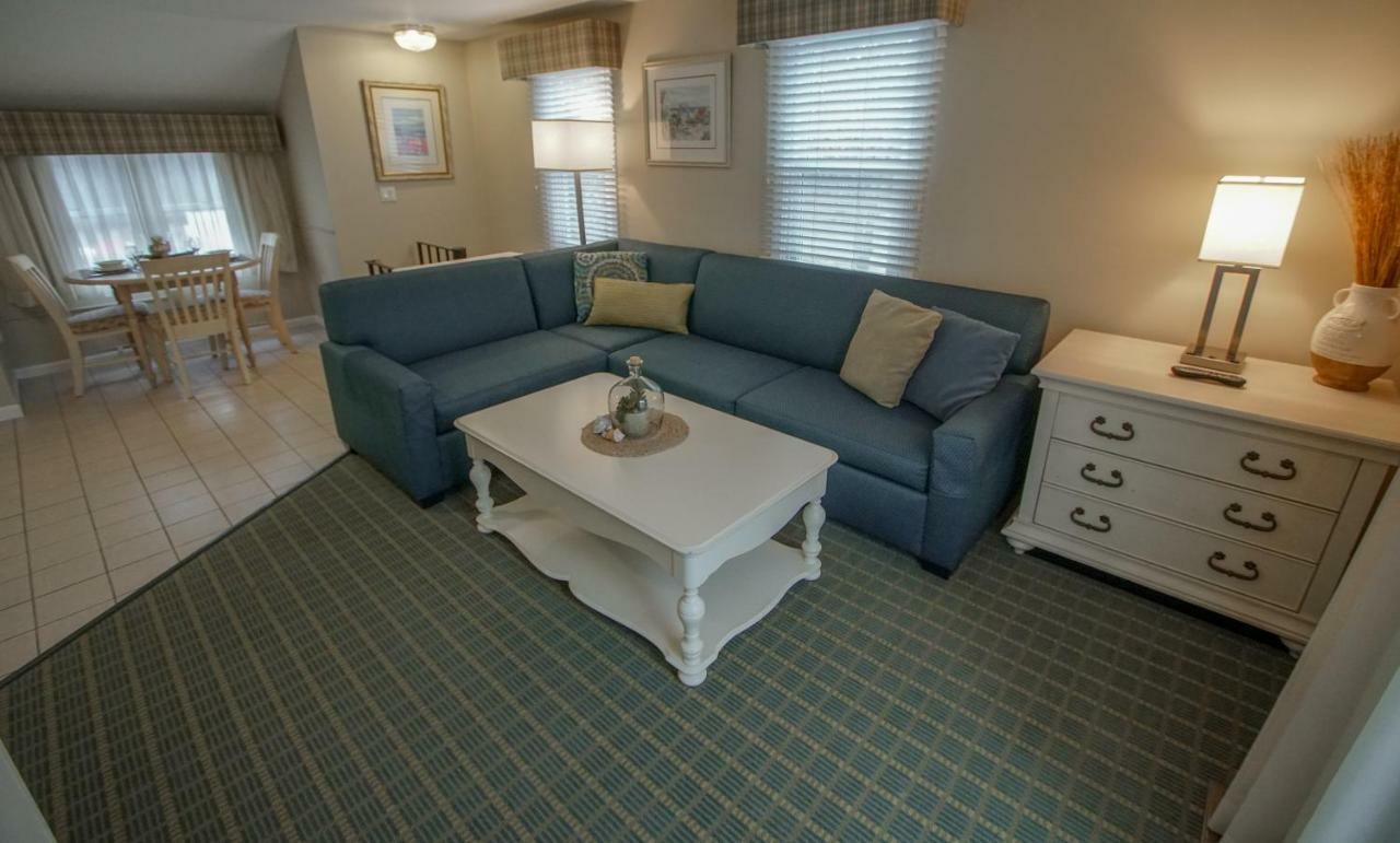 Cape Winds Resort Hyannis Exteriér fotografie