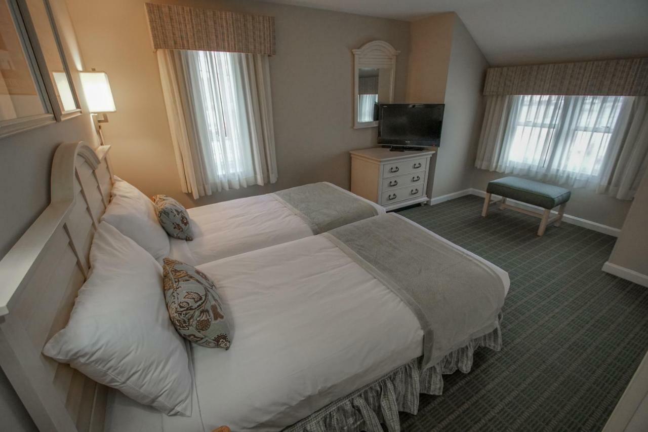 Cape Winds Resort Hyannis Exteriér fotografie