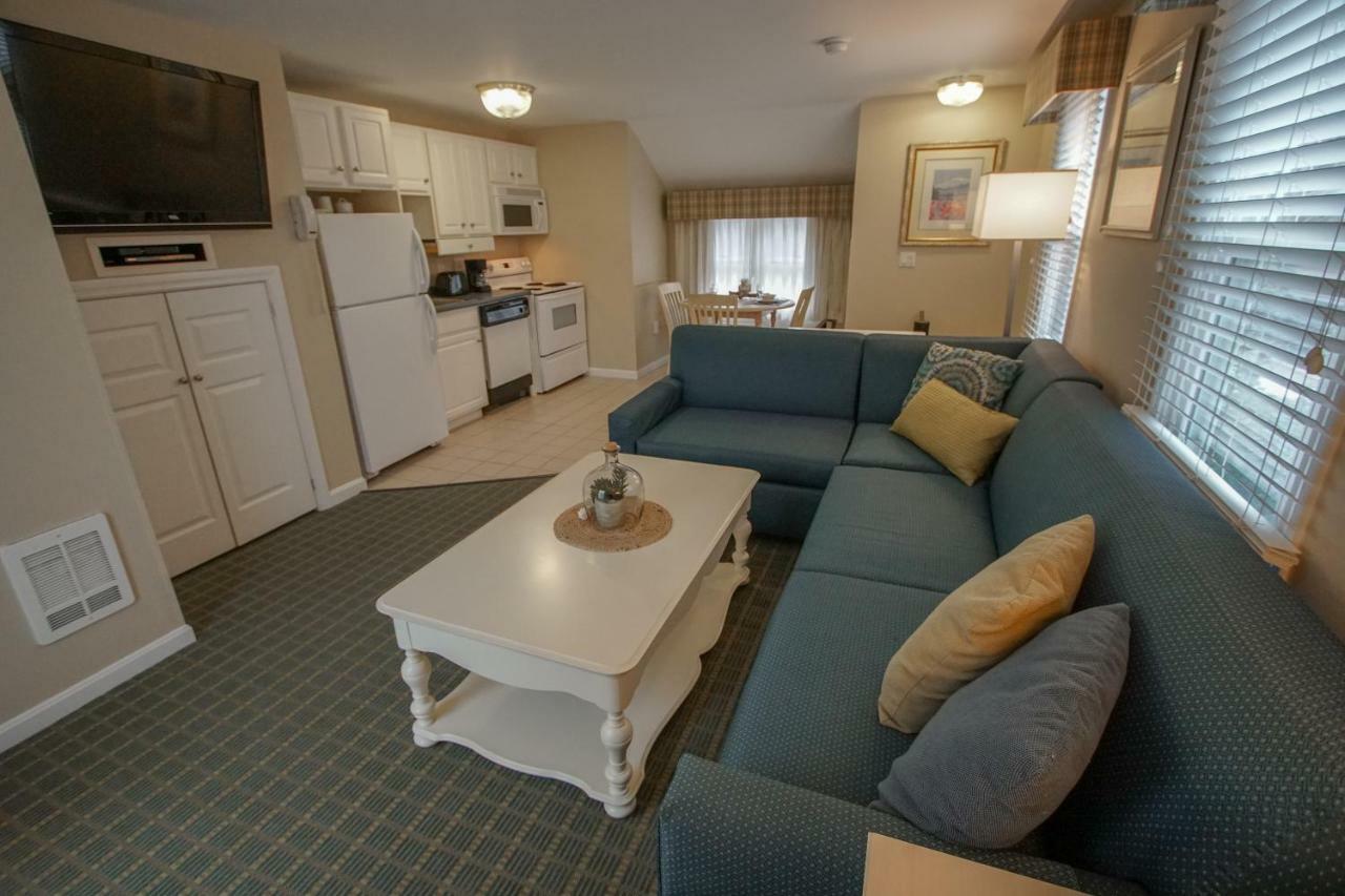 Cape Winds Resort Hyannis Exteriér fotografie