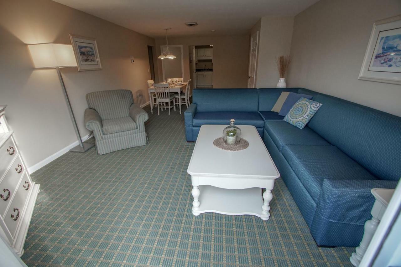 Cape Winds Resort Hyannis Exteriér fotografie