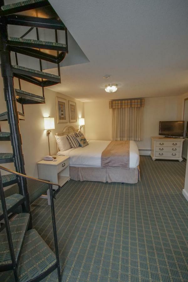 Cape Winds Resort Hyannis Exteriér fotografie