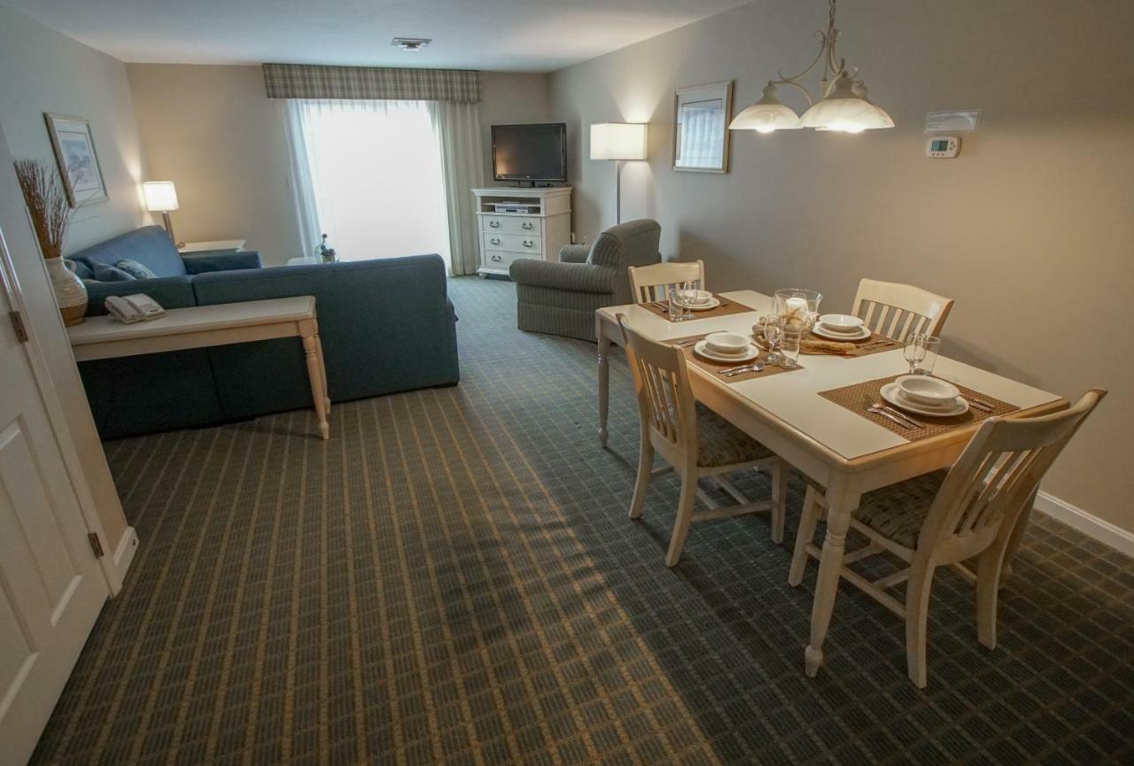 Cape Winds Resort Hyannis Exteriér fotografie