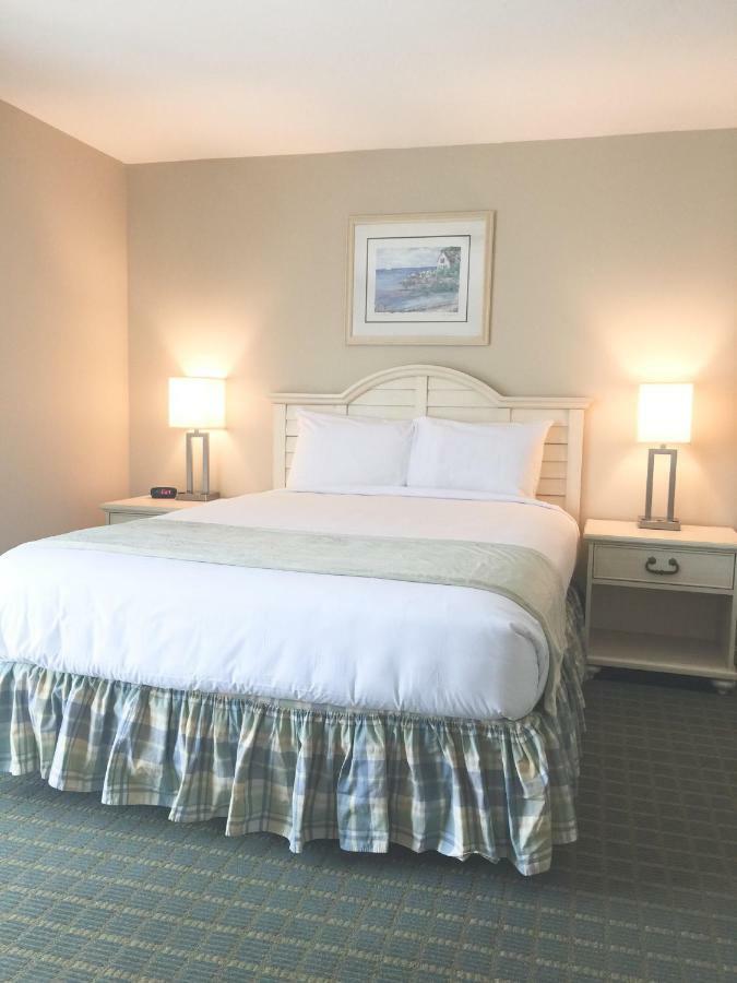Cape Winds Resort Hyannis Exteriér fotografie