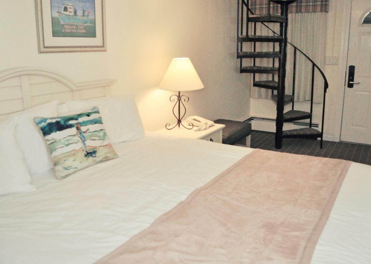 Cape Winds Resort Hyannis Exteriér fotografie