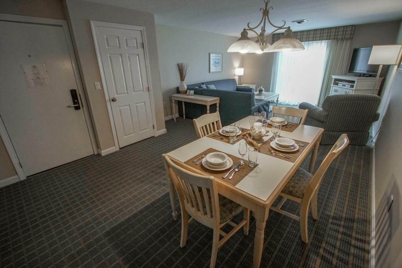Cape Winds Resort Hyannis Exteriér fotografie