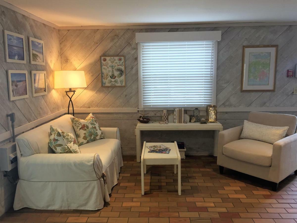 Cape Winds Resort Hyannis Exteriér fotografie