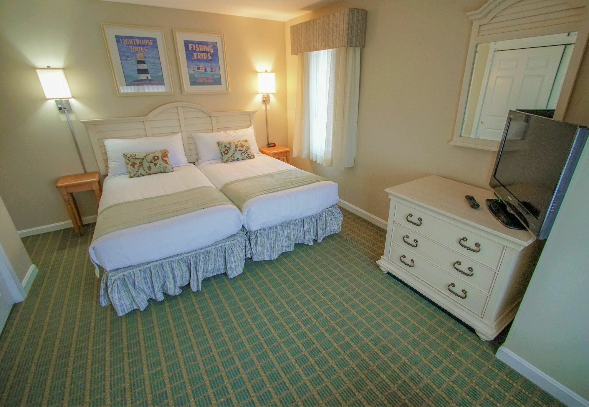 Cape Winds Resort Hyannis Exteriér fotografie
